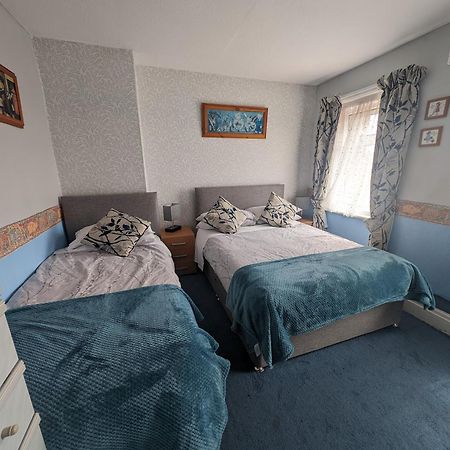 Hesketh Hotel ブラックプール エクステリア 写真