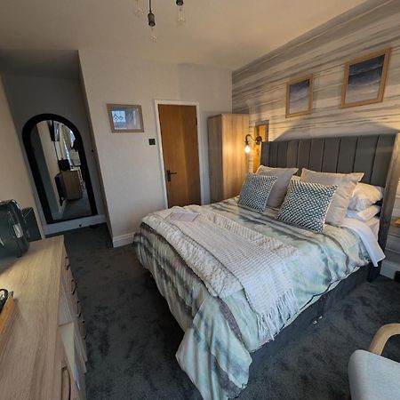 Hesketh Hotel ブラックプール エクステリア 写真