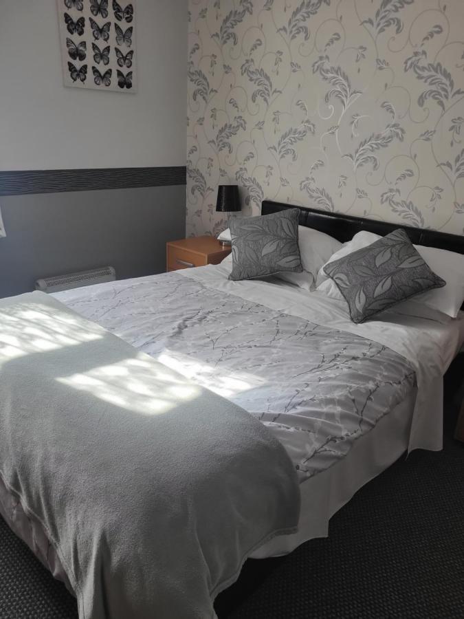 Hesketh Hotel ブラックプール エクステリア 写真