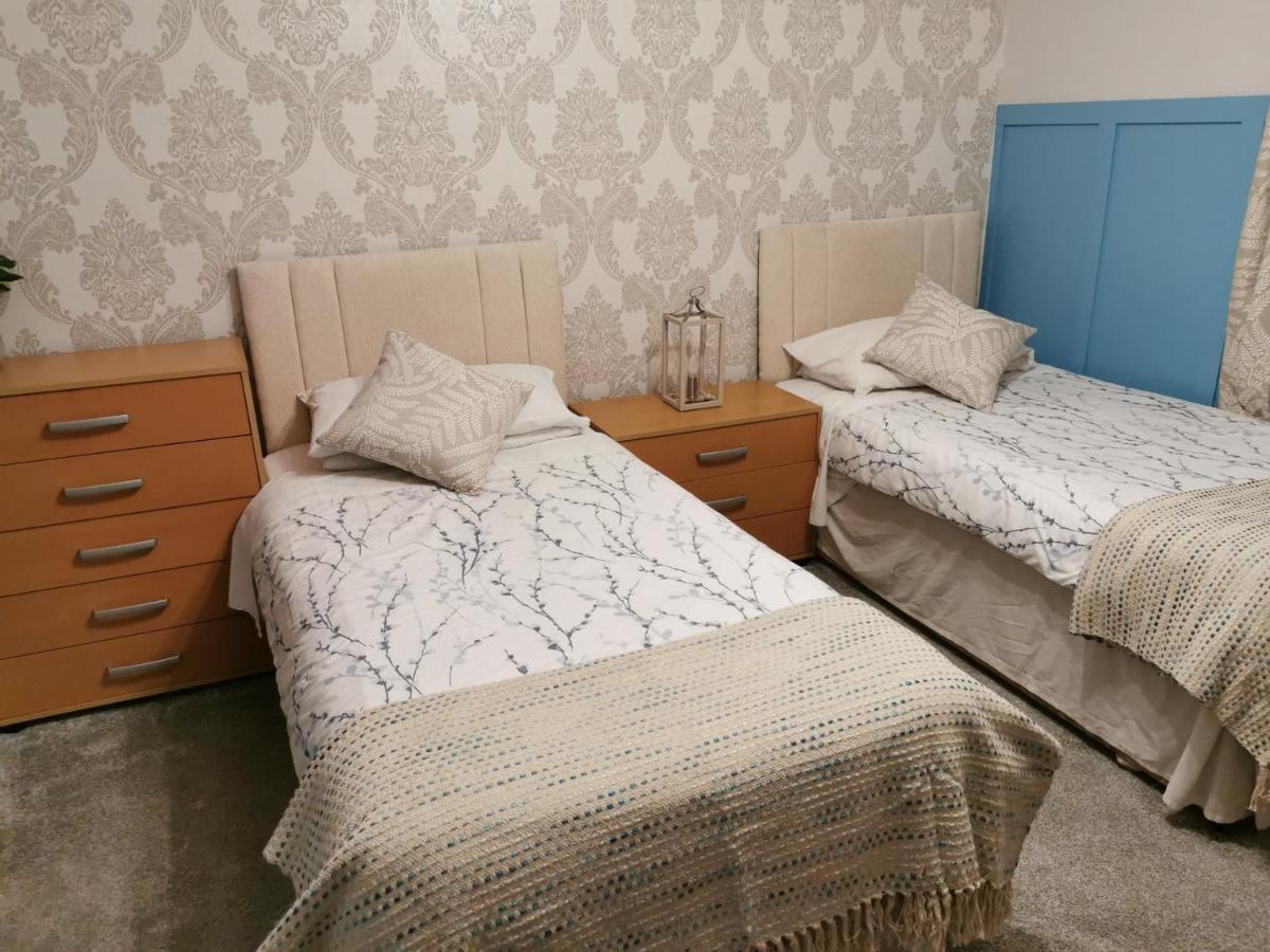 Hesketh Hotel ブラックプール エクステリア 写真