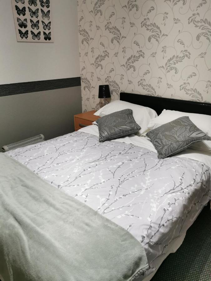 Hesketh Hotel ブラックプール エクステリア 写真
