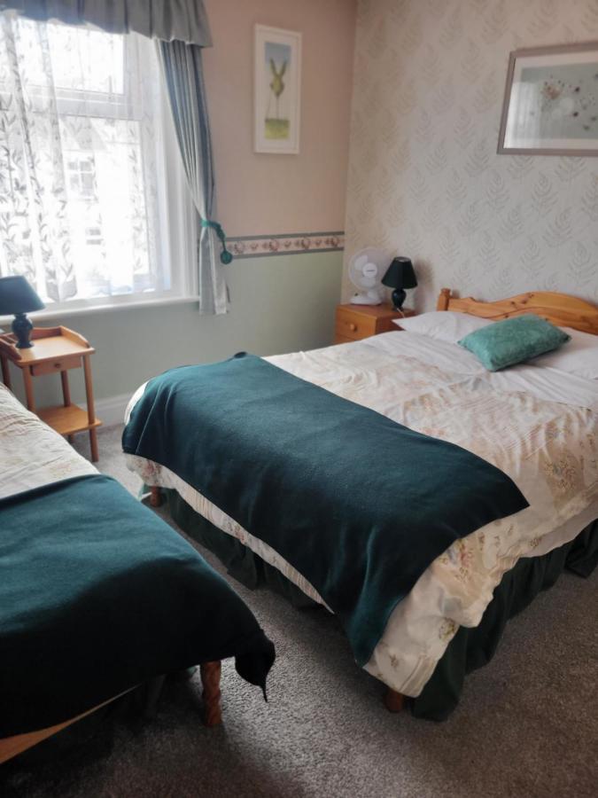 Hesketh Hotel ブラックプール エクステリア 写真