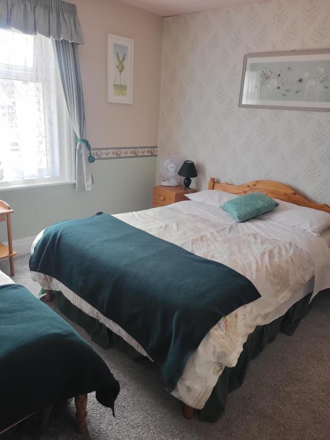 Hesketh Hotel ブラックプール エクステリア 写真