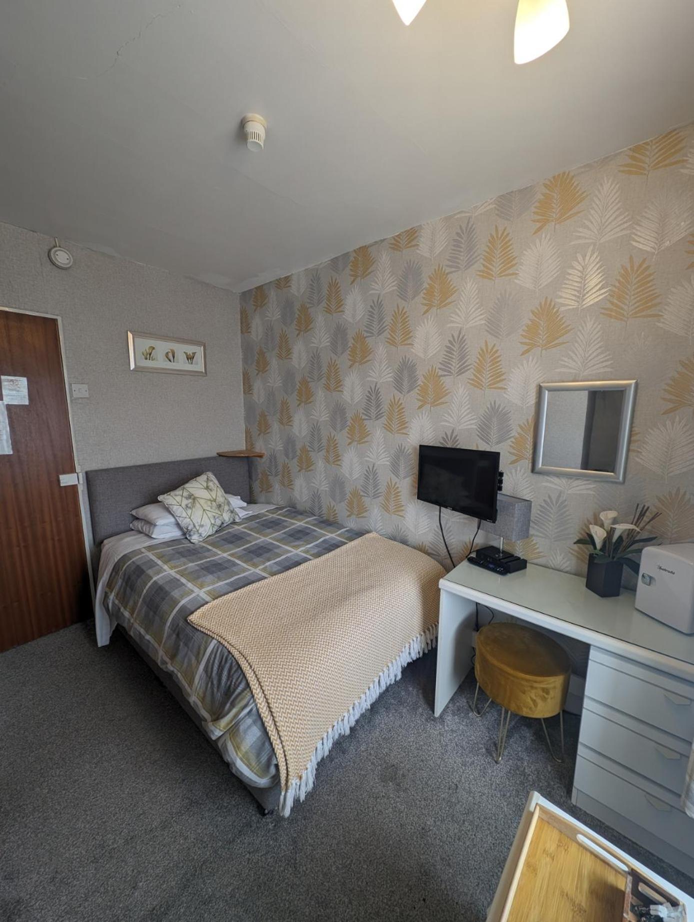 Hesketh Hotel ブラックプール エクステリア 写真
