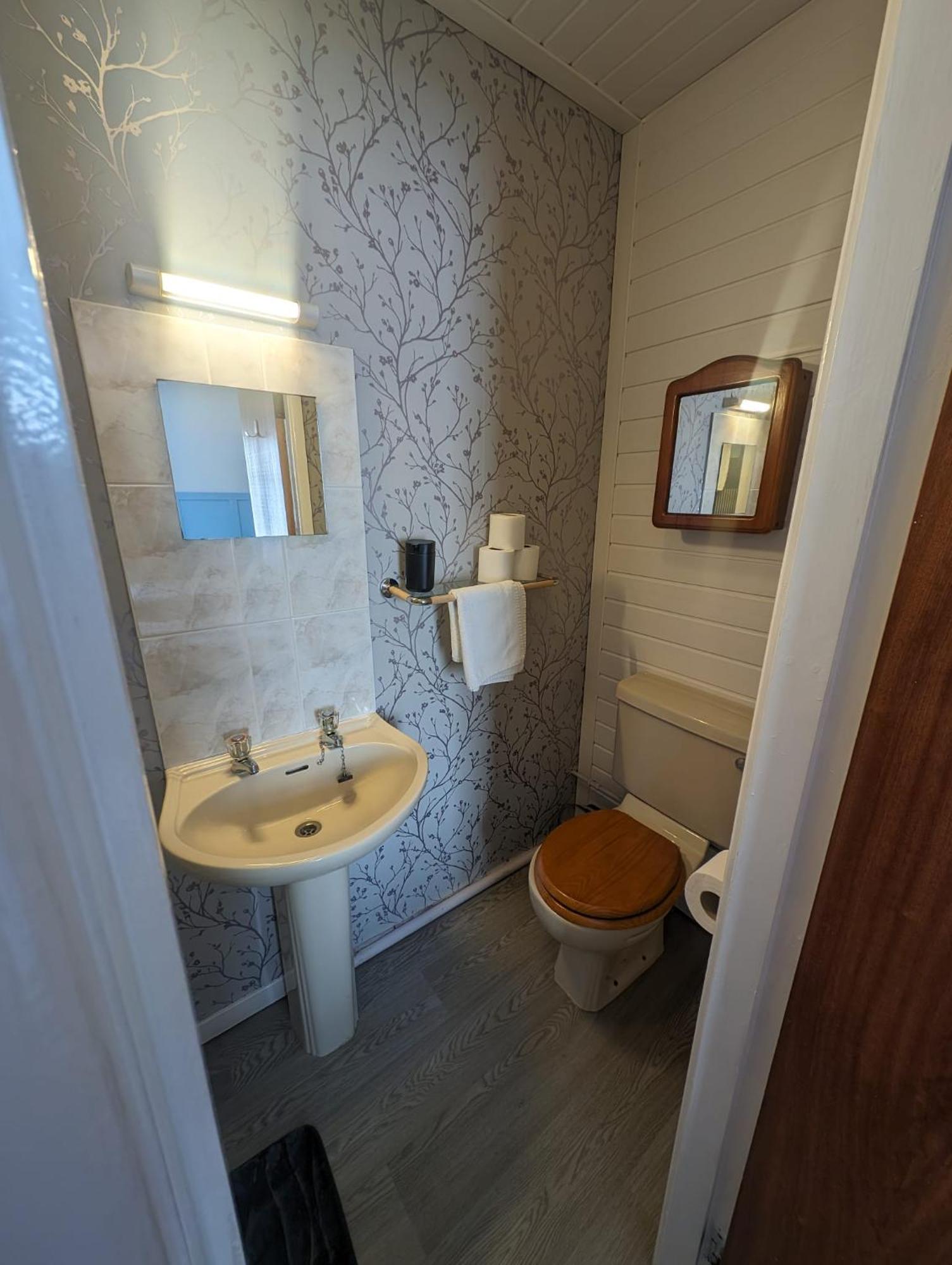 Hesketh Hotel ブラックプール エクステリア 写真