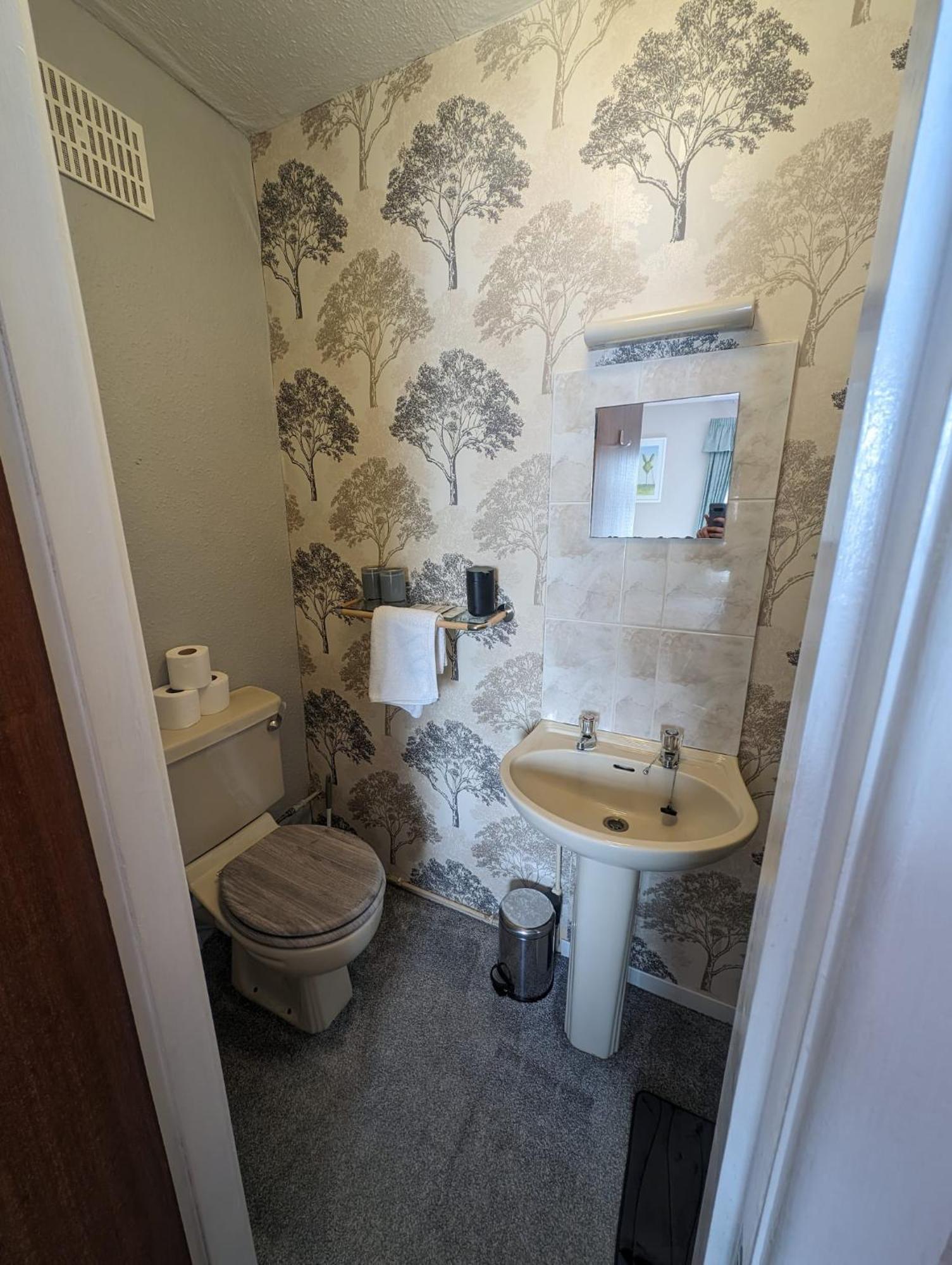 Hesketh Hotel ブラックプール エクステリア 写真