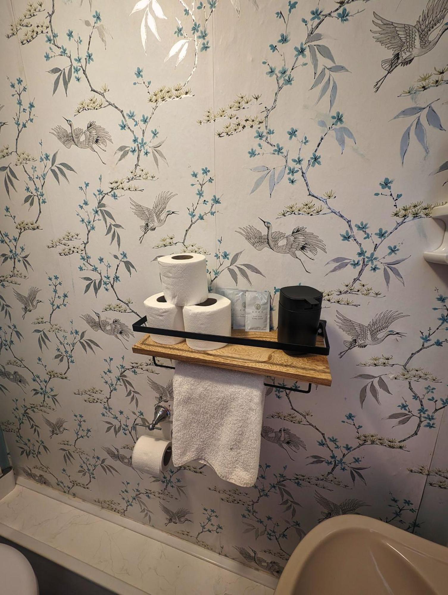 Hesketh Hotel ブラックプール エクステリア 写真