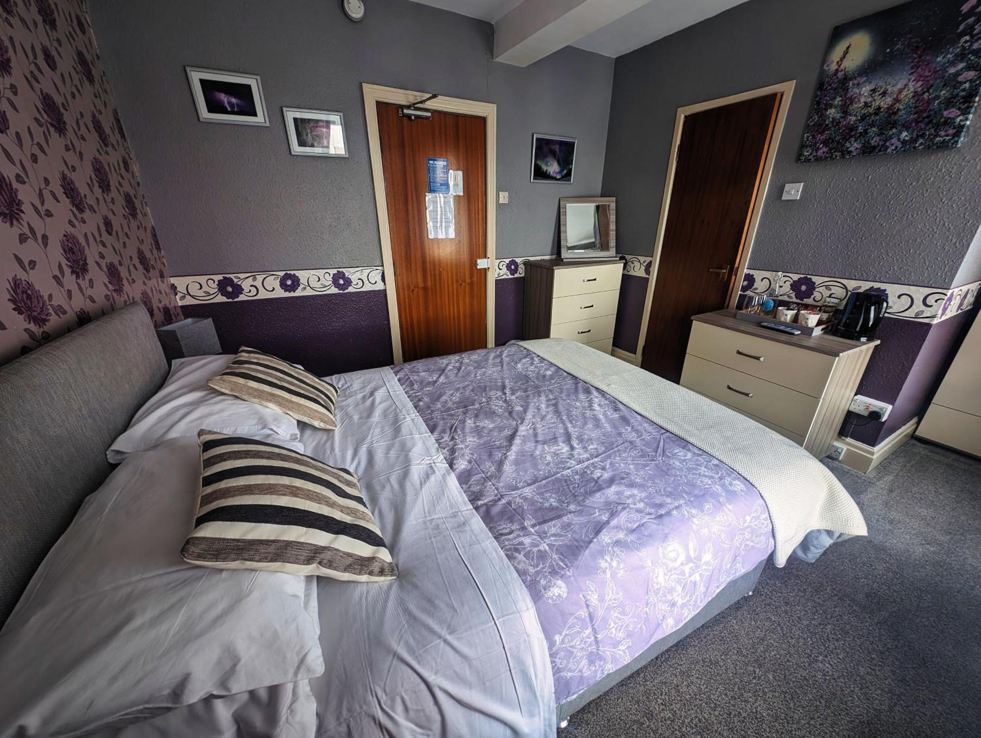 Hesketh Hotel ブラックプール エクステリア 写真