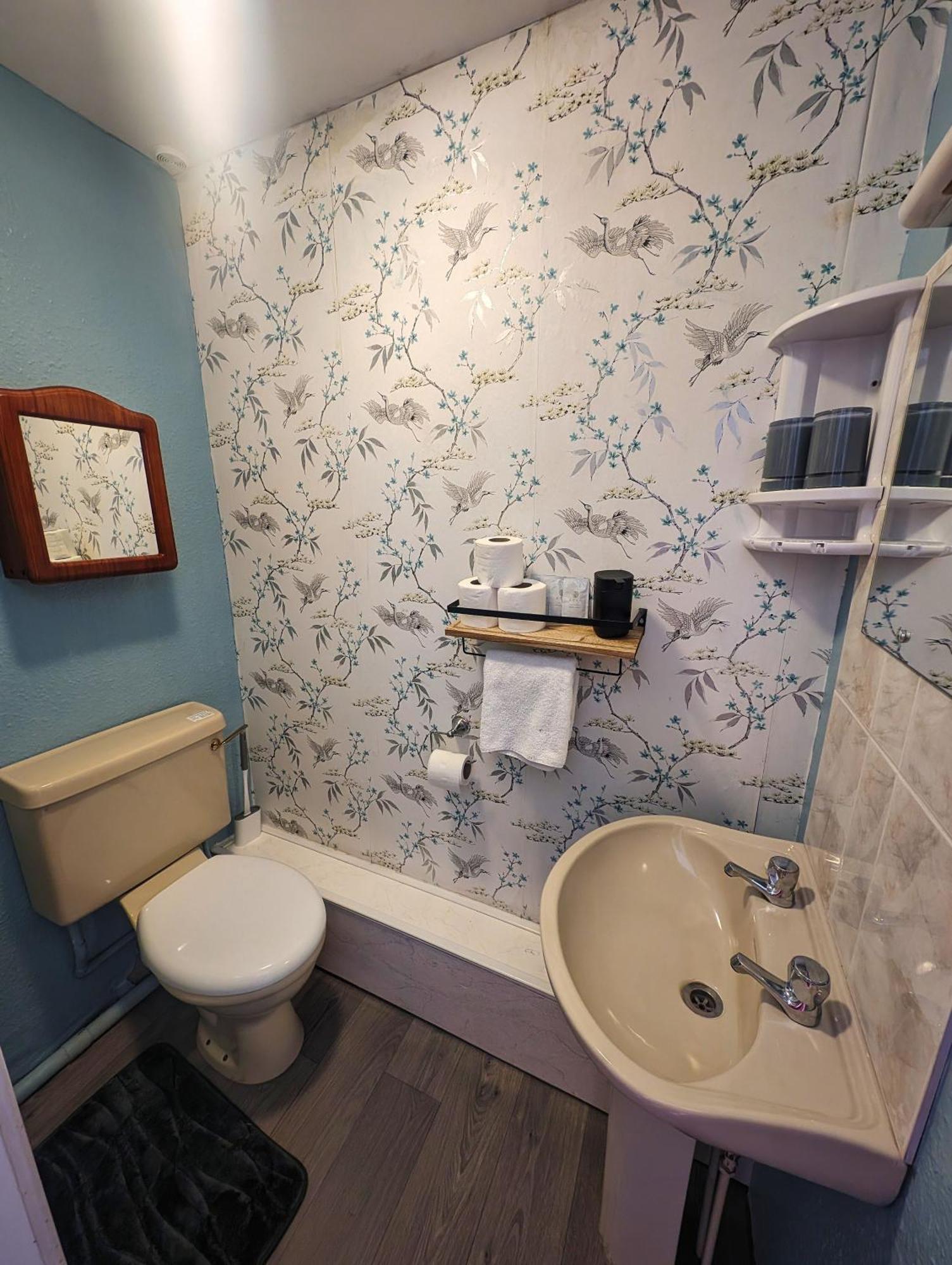 Hesketh Hotel ブラックプール エクステリア 写真