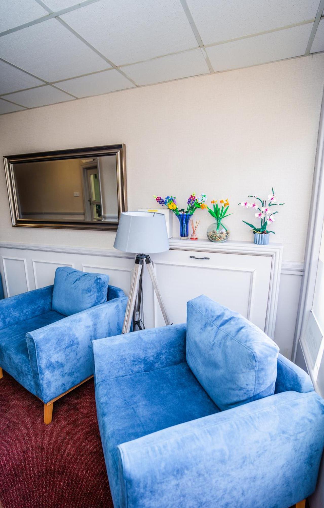 Hesketh Hotel ブラックプール エクステリア 写真