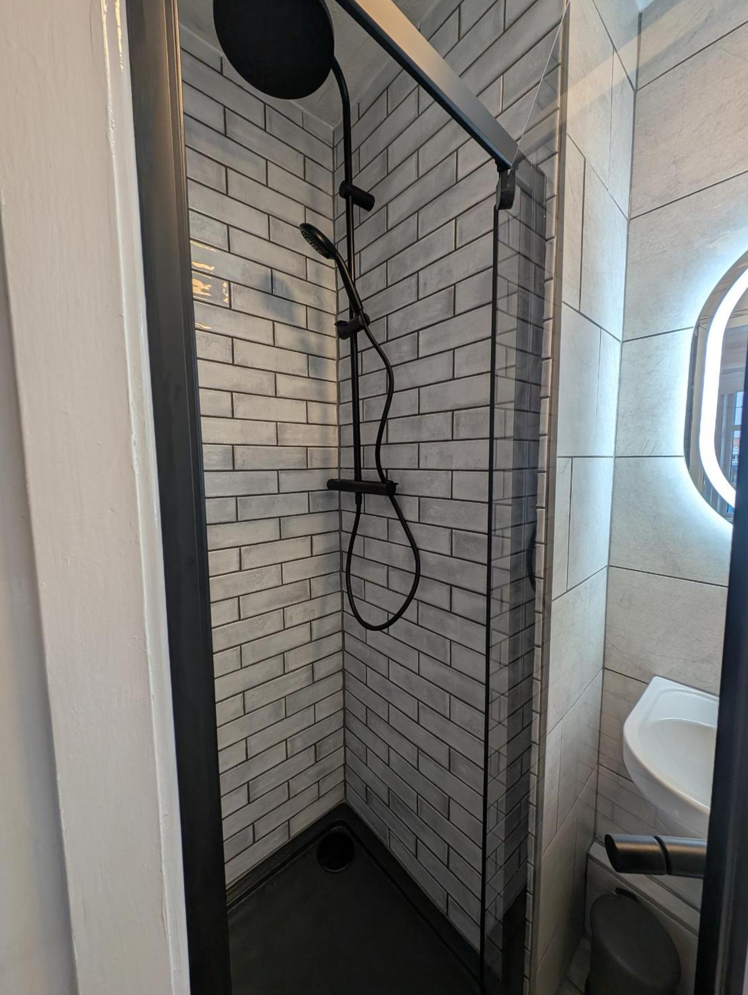 Hesketh Hotel ブラックプール エクステリア 写真