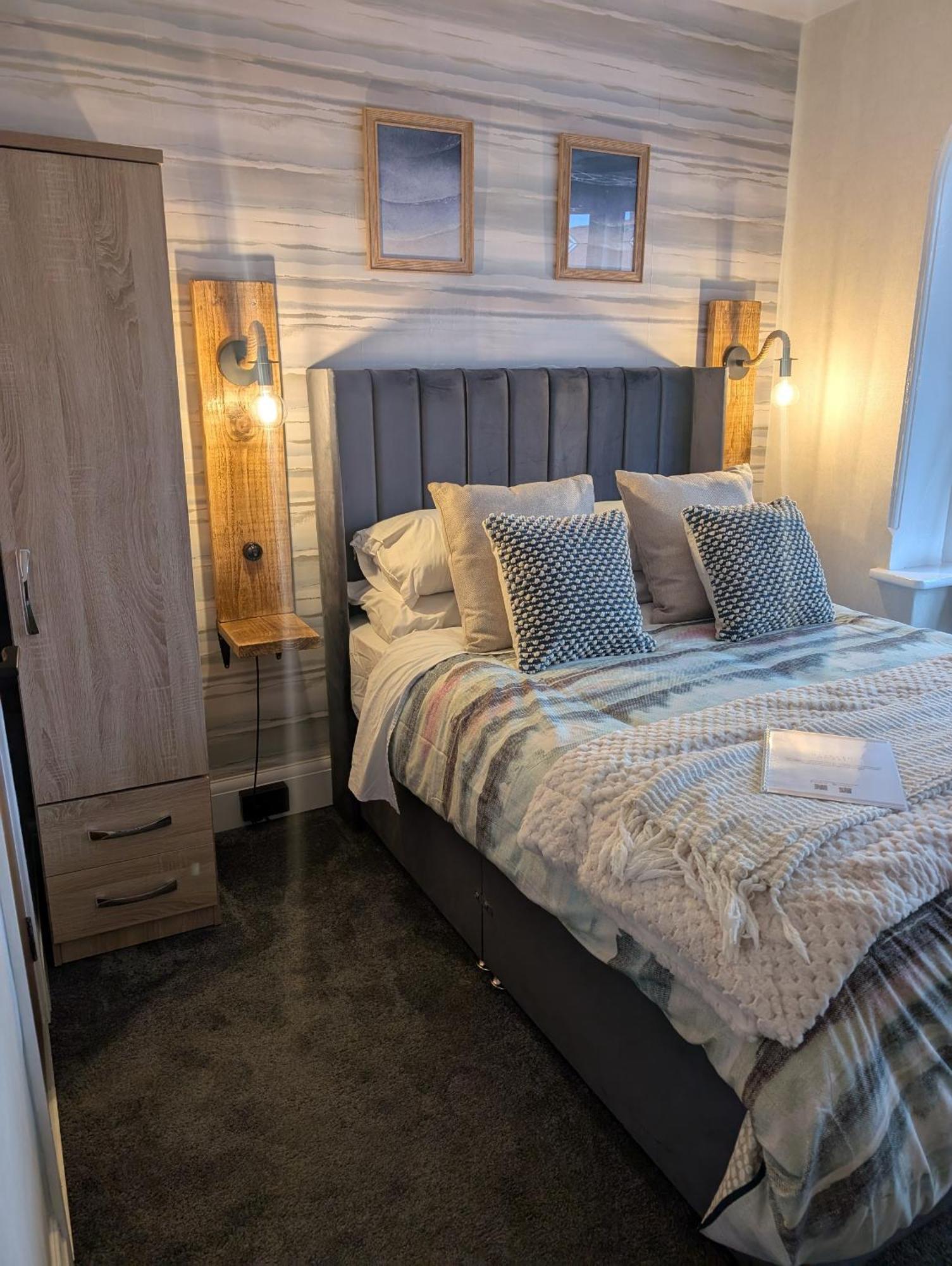 Hesketh Hotel ブラックプール エクステリア 写真