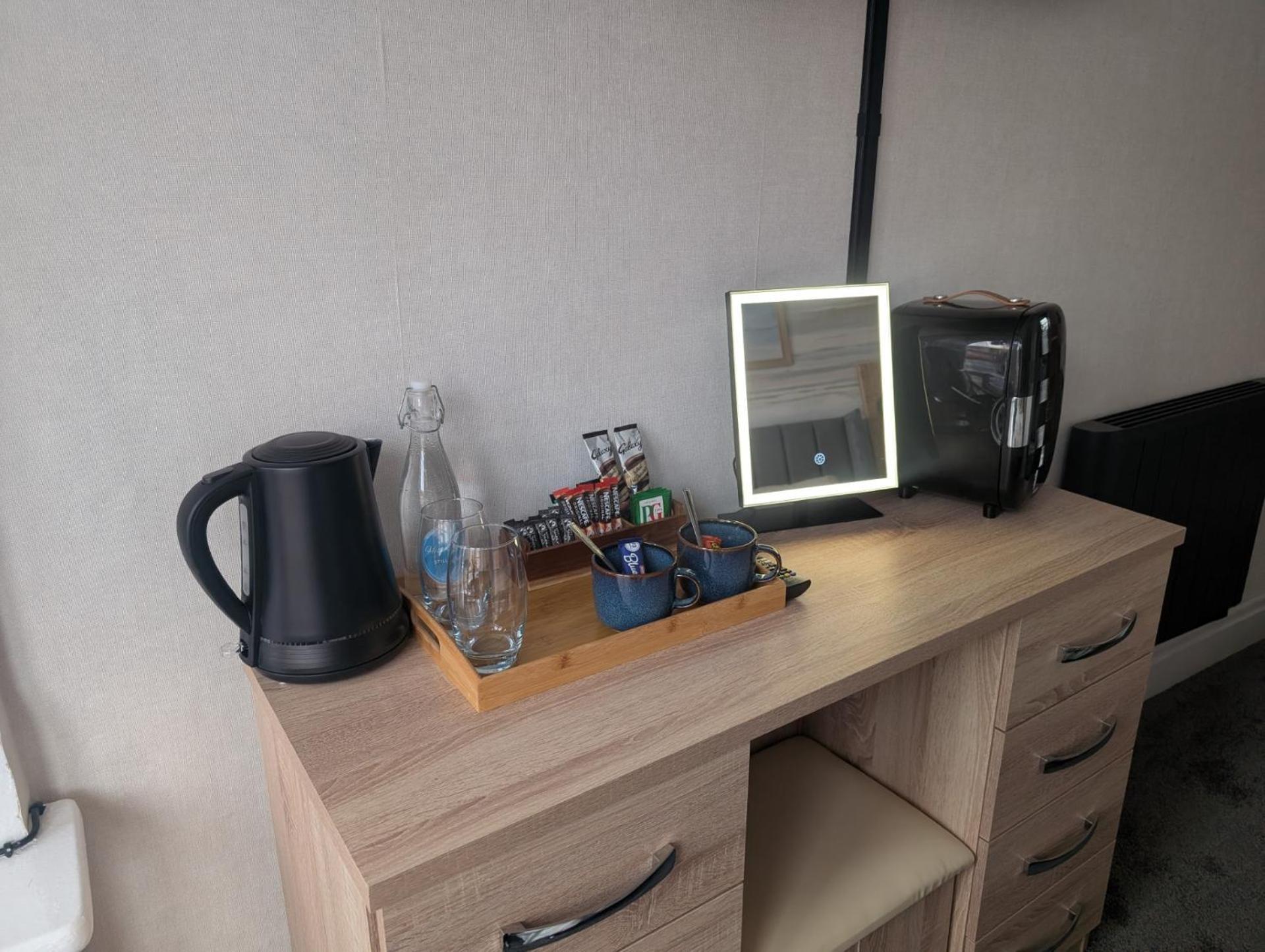 Hesketh Hotel ブラックプール エクステリア 写真